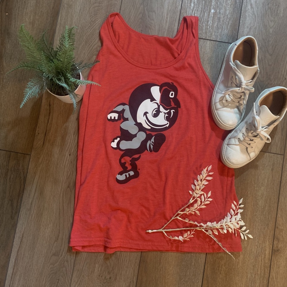 Men’s Ohio State tank